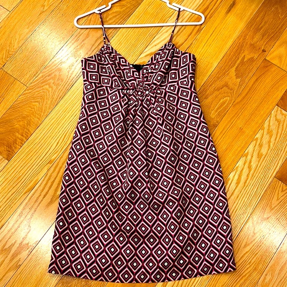 Shoshanna Dresses & Skirts - Shoshanna slip style dress